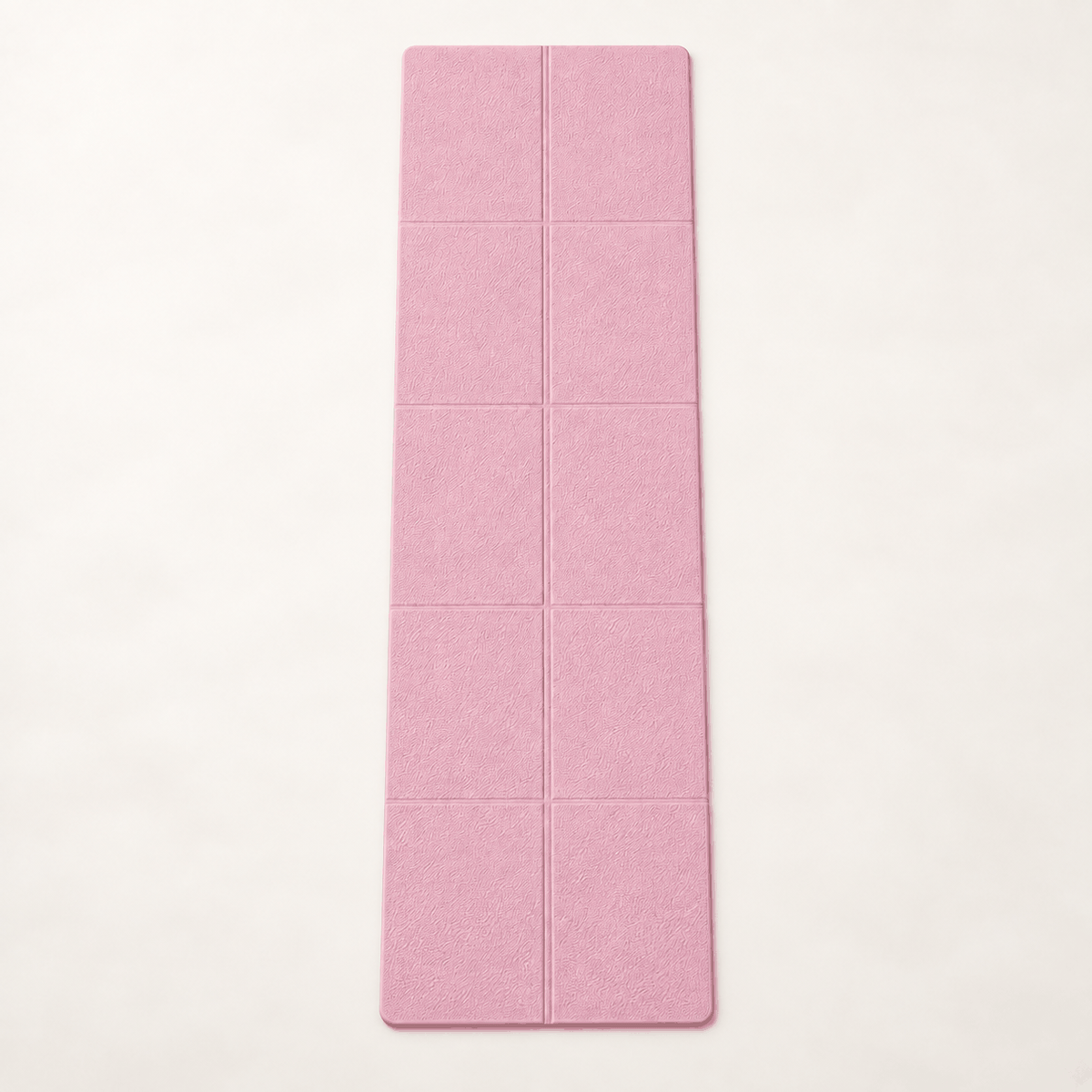 Tapis Flow VELYENA – Tapis de Yoga Antidérapant Épais