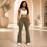 Legging Sculpt VELYENA – Taille Haute Sculptant Femme Seconde Peau