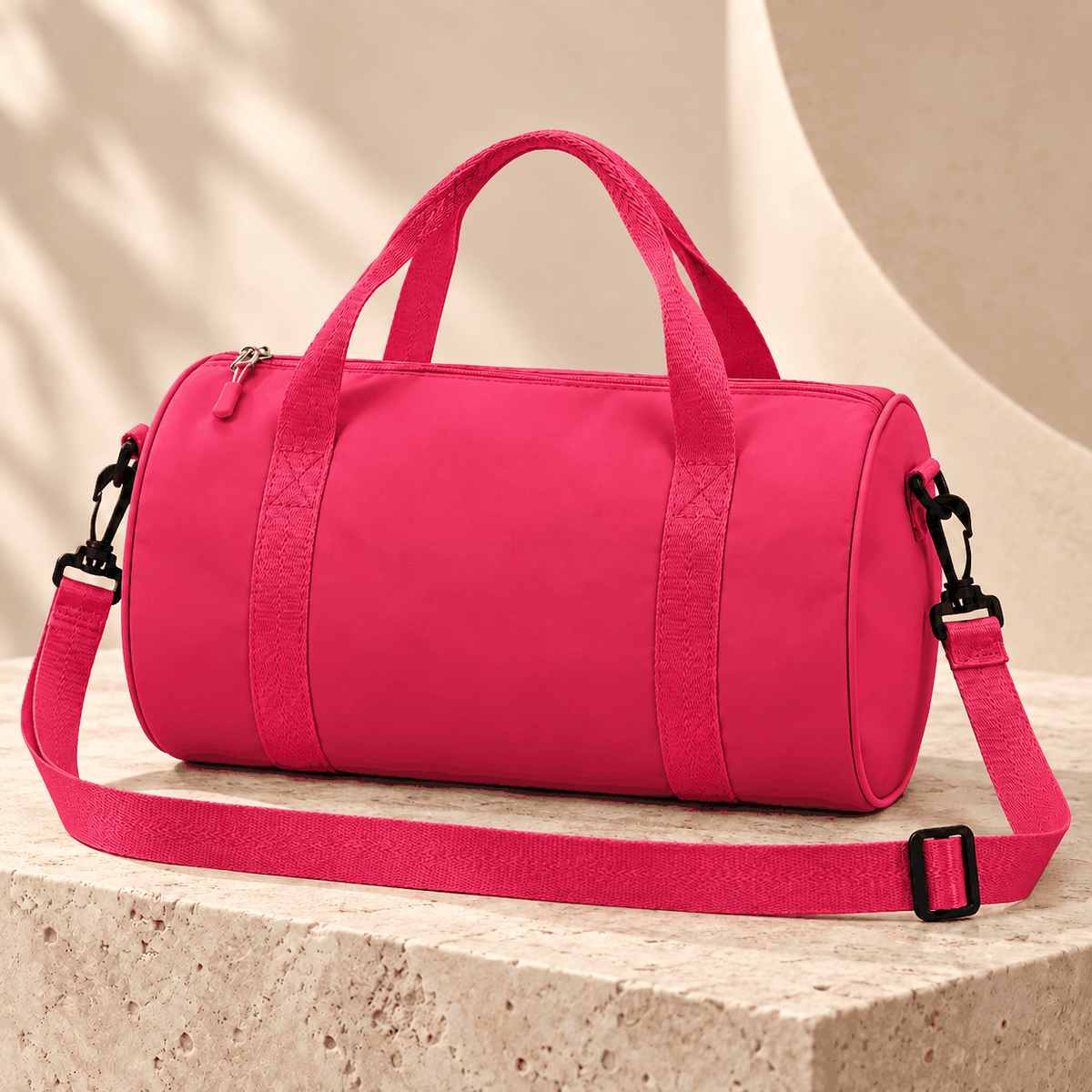 Sac Everyday VELYENA – Sac de Sport Femme Imperméable Grande Capacité