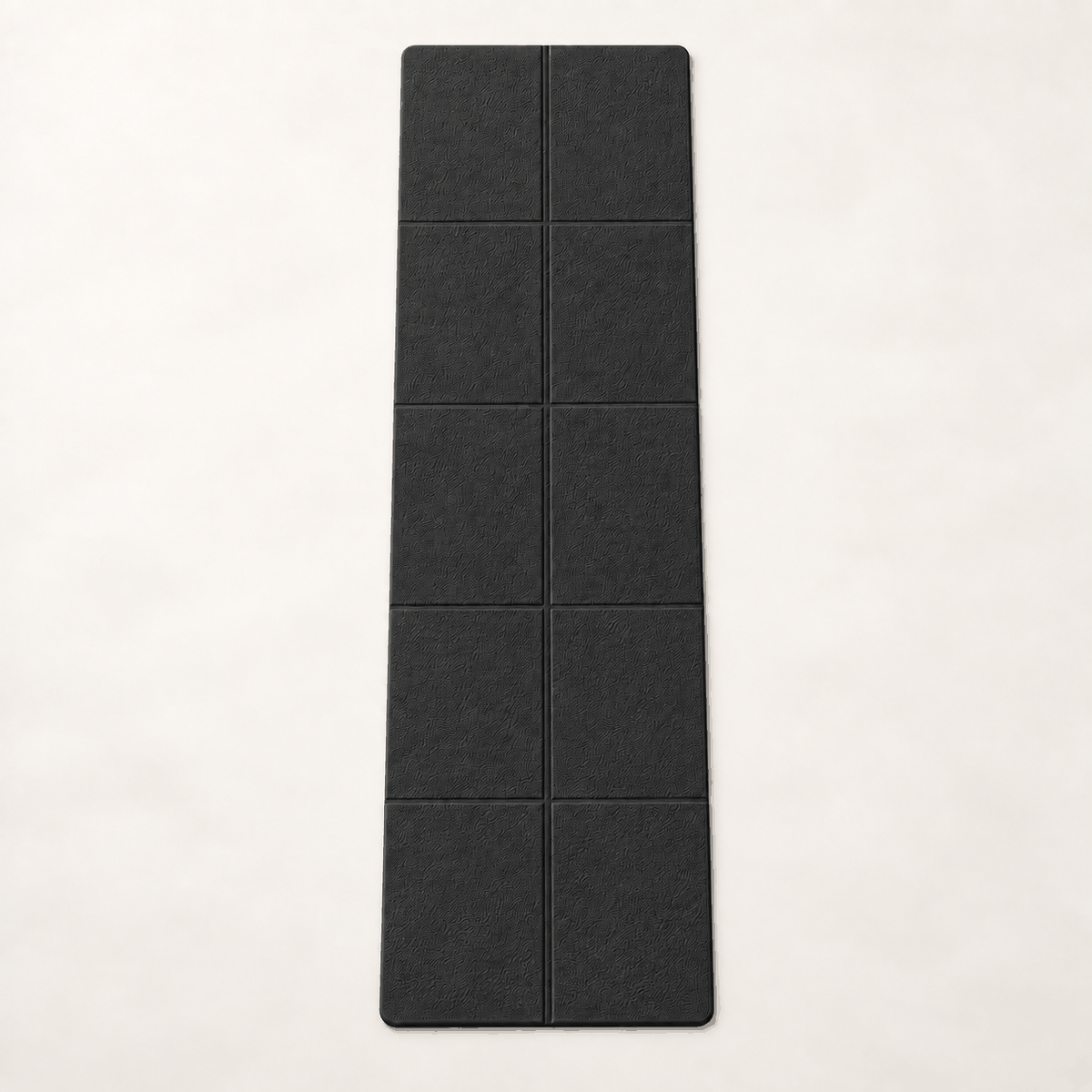 Tapis Flow VELYENA – Tapis de Yoga Antidérapant Épais