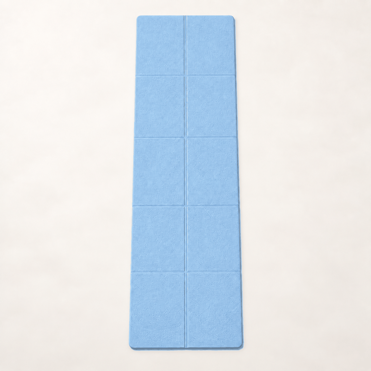 Tapis Flow VELYENA – Tapis de Yoga Antidérapant Épais