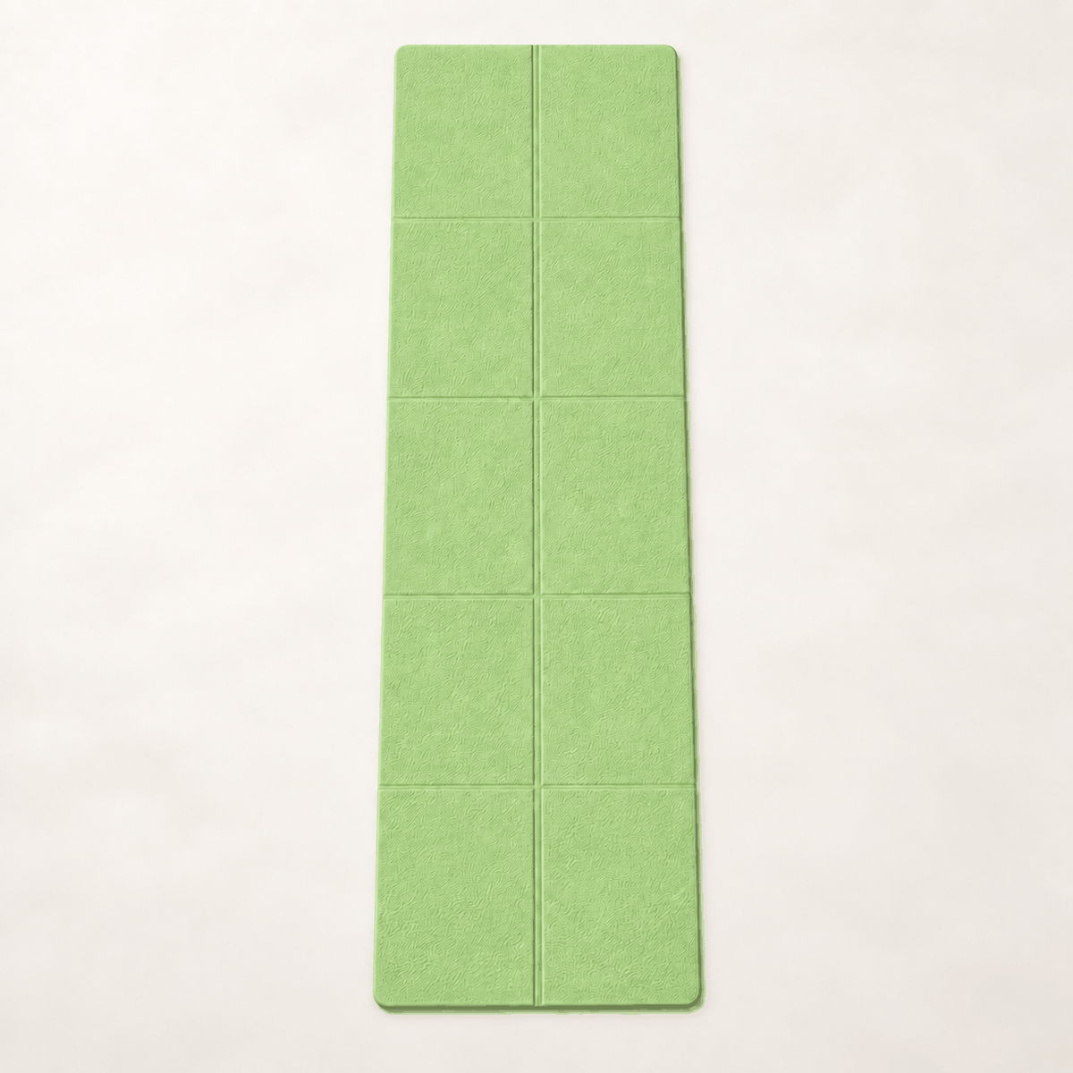 Tapis Flow VELYENA – Tapis de Yoga Antidérapant Épais