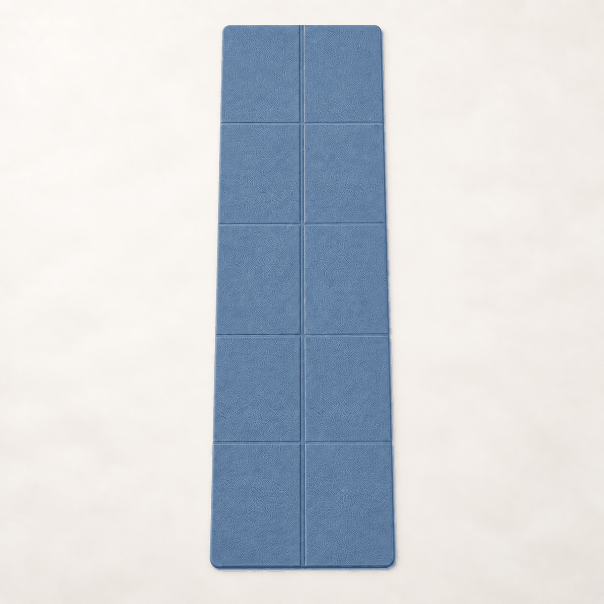 Tapis Flow VELYENA – Tapis de Yoga Antidérapant Épais