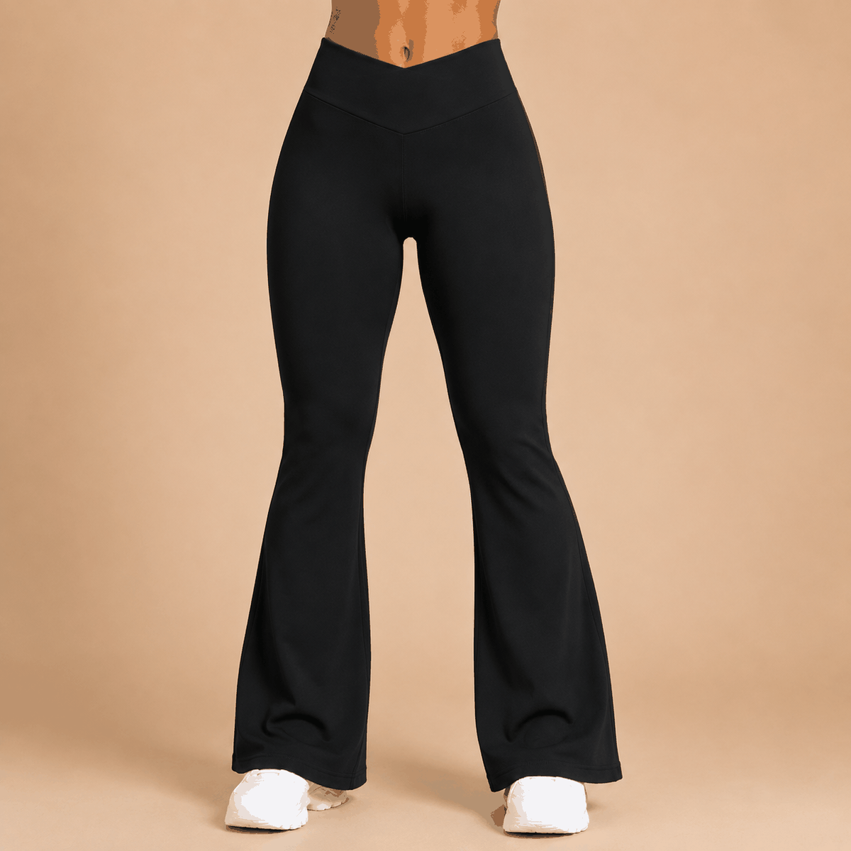 Legging Sculpt VELYENA – Taille Haute Sculptant Femme Seconde Peau