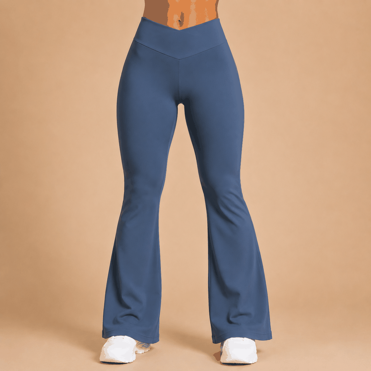 Legging Sculpt VELYENA – Taille Haute Sculptant Femme Seconde Peau