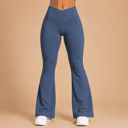 Legging Sculpt VELYENA – Taille Haute Sculptant Femme Seconde Peau