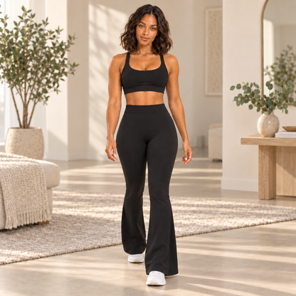 Legging Taille Haute