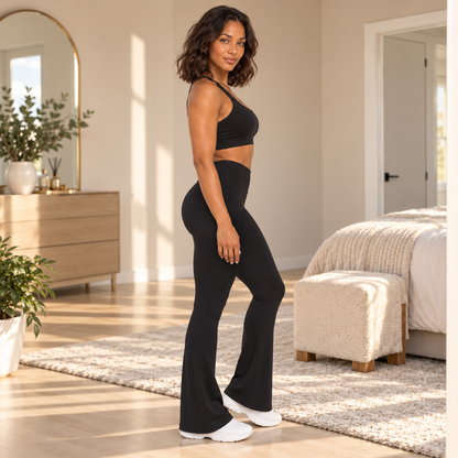 Legging Taille Haute