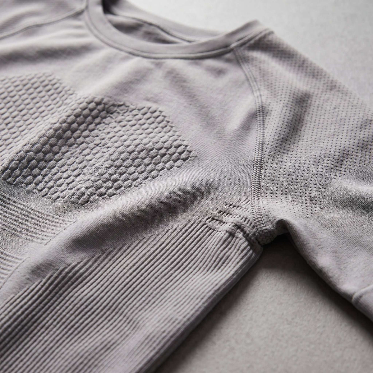 T-shirt Move VELYENA – T-shirt de Sport Technique Respirant Homme