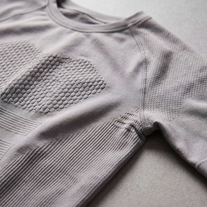 T-shirt Move VELYENA – T-shirt de Sport Technique Respirant Homme