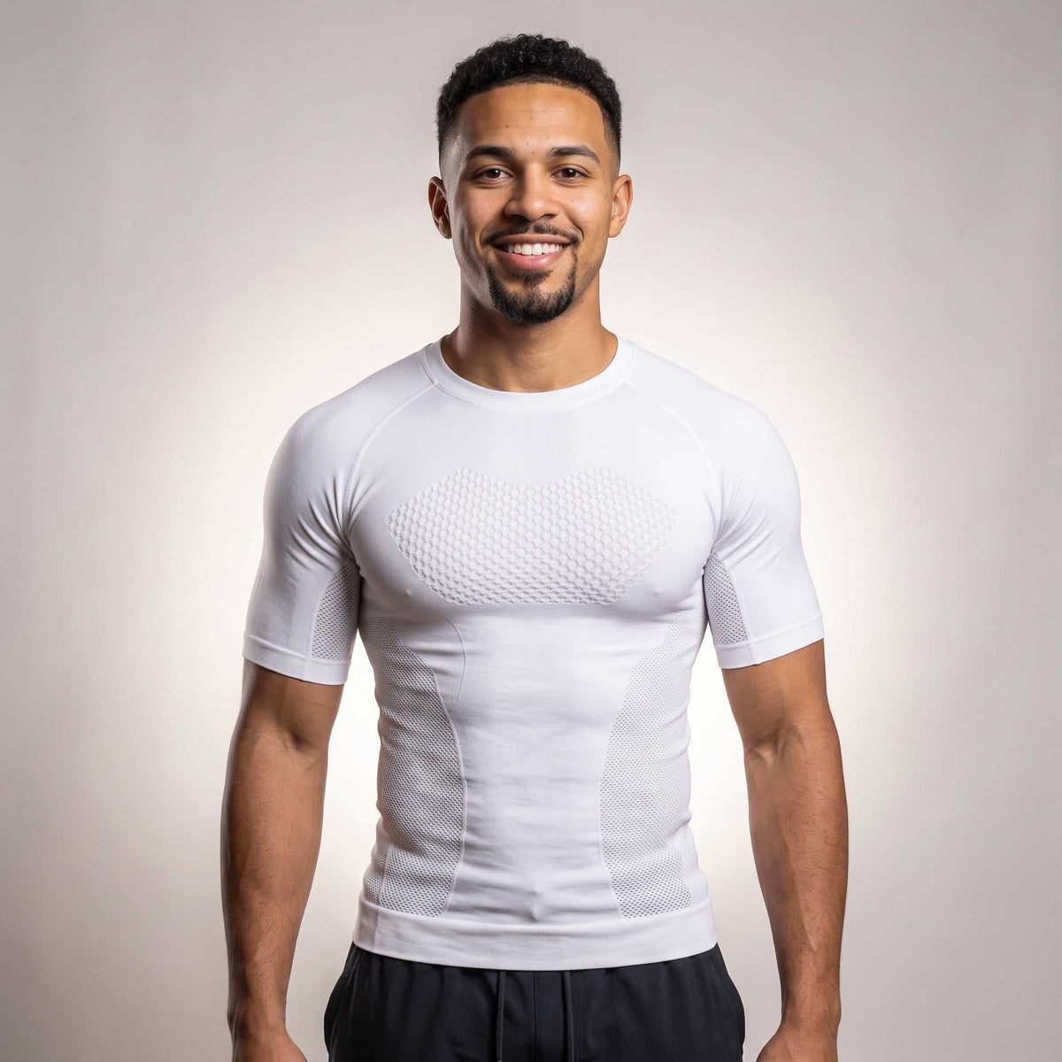 T-shirt Move VELYENA – T-shirt de Sport Technique Respirant Homme