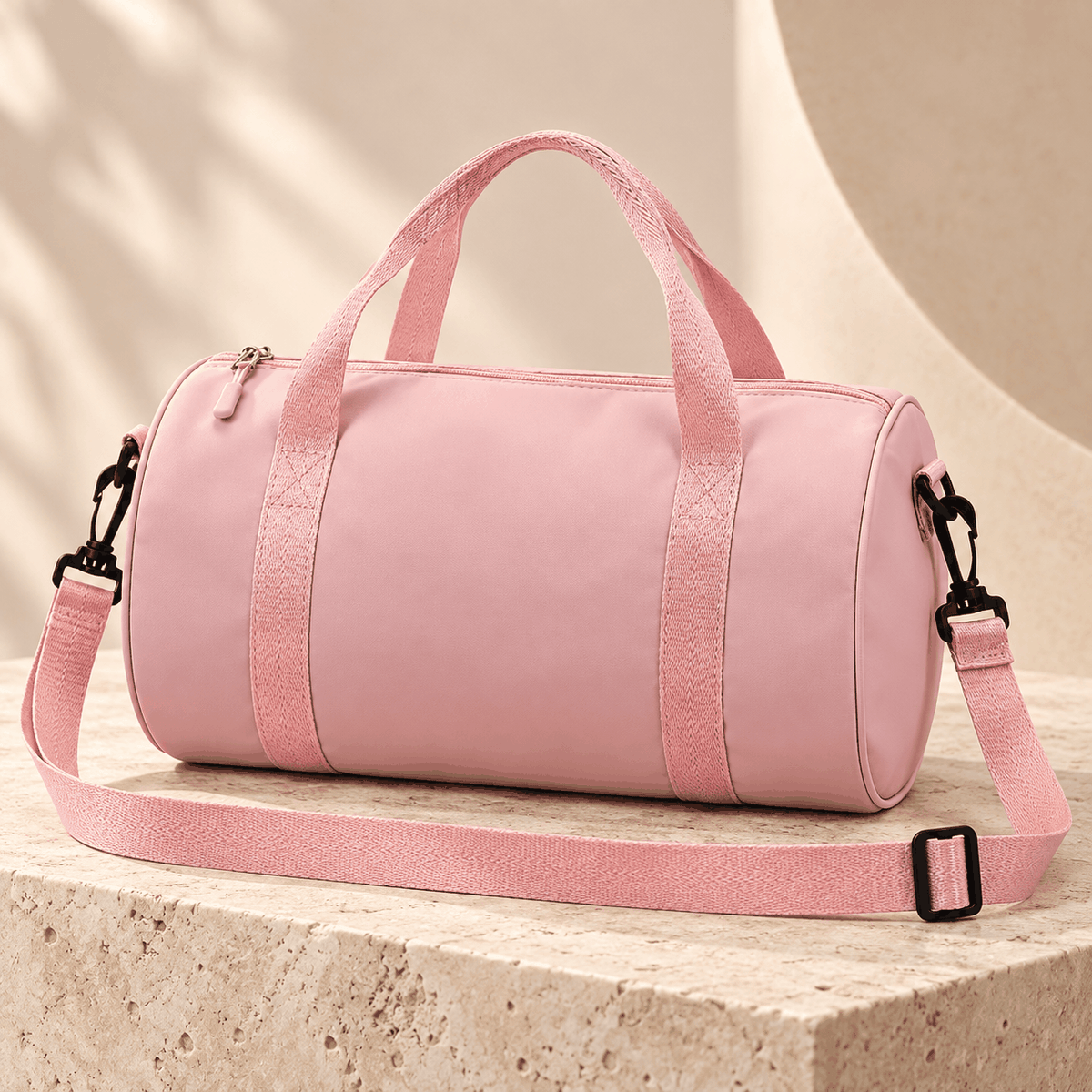 Sac Everyday VELYENA – Sac de Sport Femme Imperméable Grande Capacité