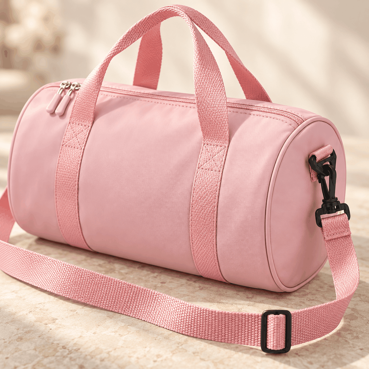Sac Everyday VELYENA – Sac de Sport Femme Imperméable Grande Capacité