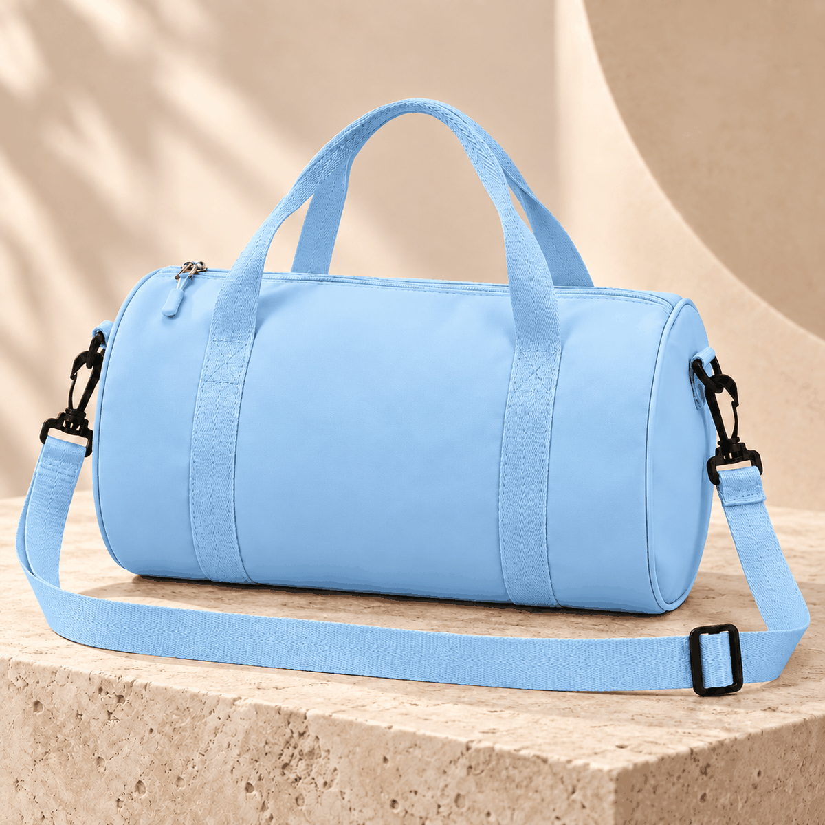 Sac Everyday VELYENA – Sac de Sport Femme Imperméable Grande Capacité