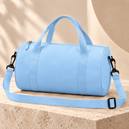 Sac Everyday VELYENA – Sac de Sport Femme Imperméable Grande Capacité