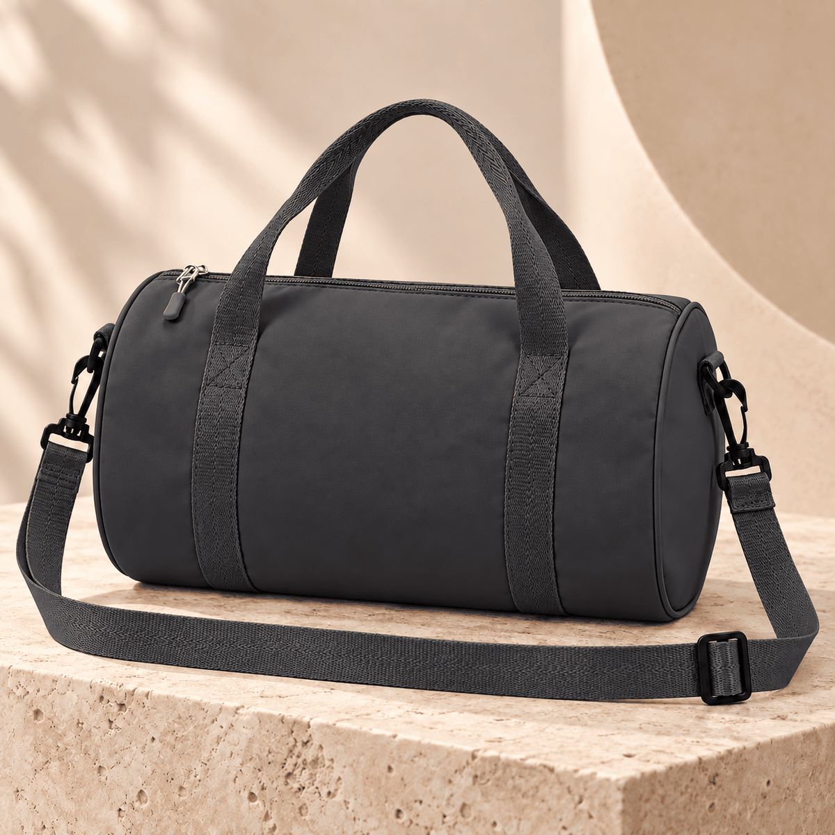 Sac Everyday VELYENA – Sac de Sport Femme Imperméable Grande Capacité