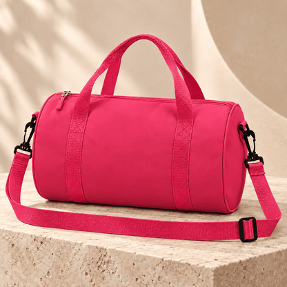 Sac Everyday VELYENA – Sac de Sport Femme Imperméable Grande Capacité