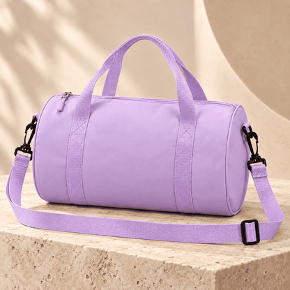 Sac Everyday VELYENA – Sac de Sport Femme Imperméable Grande Capacité